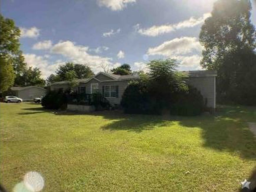 Property Front View