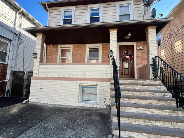 7802 4th Ave APT 2, North Bergen, NJ 07047