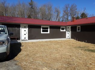 203 Rockwell Rd, Vestal, NY 13850