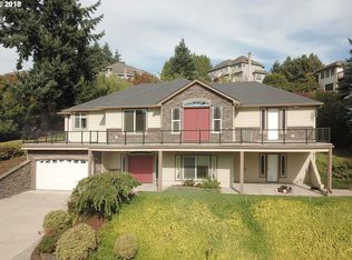 1710 NW 78th Rd, Vancouver, WA 98665