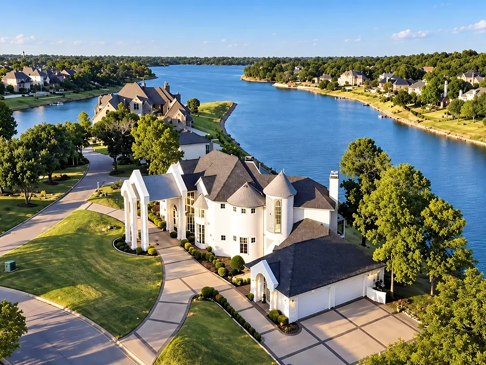 656 Timbercrest Cir