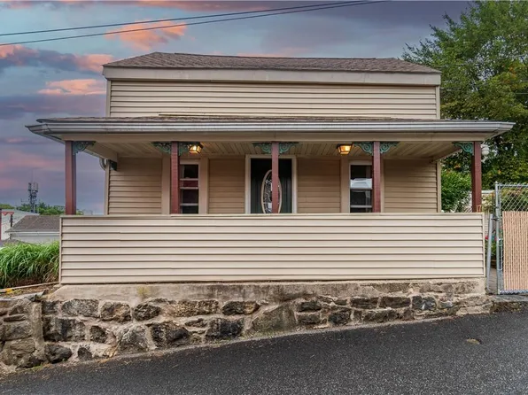 17 Tobins Lane, Highland Falls, NY 10928