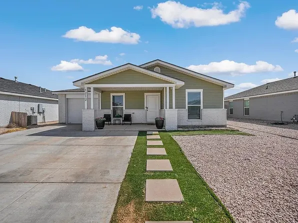 1212 Hogback Way, Midland, TX 79705