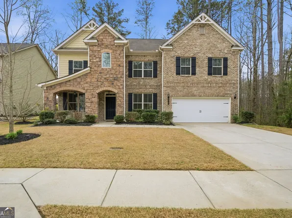 3795 Gardenside Ct, Alpharetta, GA 30004