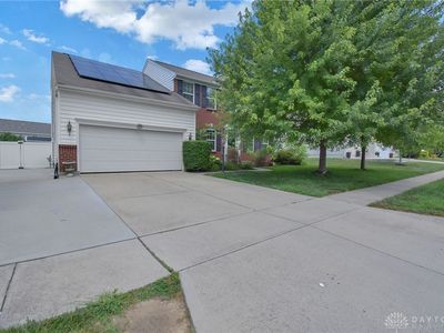 3517 Berrywood Dr, Dayton, OH, 45424