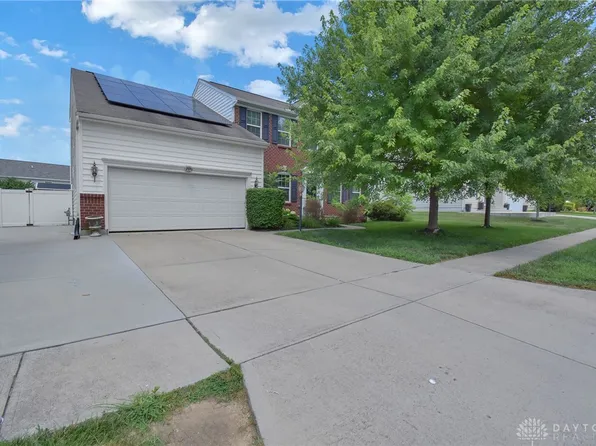 3517 Berrywood Dr, Dayton, OH 45424