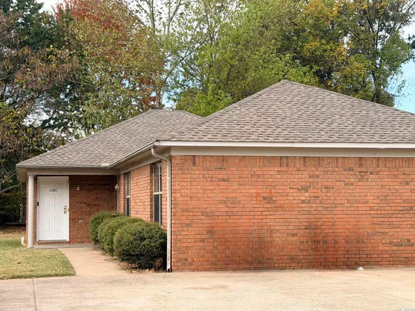 711-715 719 East Ave #3, Conway, AR 72032
