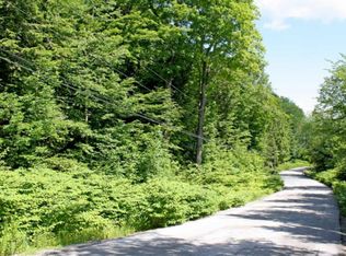 396 W Hill Rd, Ludlow, VT 05149