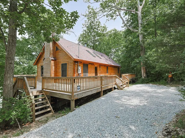 1341-1344 Elk Lake Resort Rd, Owenton, KY 40359