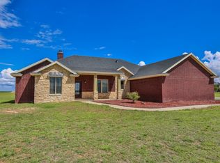 117 Ridge Rd, Wilson, TX 79381