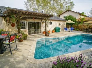 25543 Avenida Frasca, Santa Clarita, CA 91355
