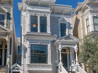 1833 Laguna St, San Francisco, CA 94115