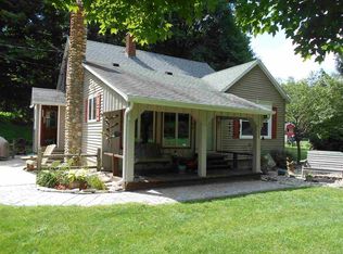 7201 Tamarack Rd, Plymouth, IN 46563