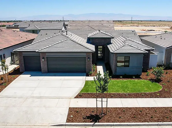 12707 Kinnick Ct, Bakersfield, CA 93311