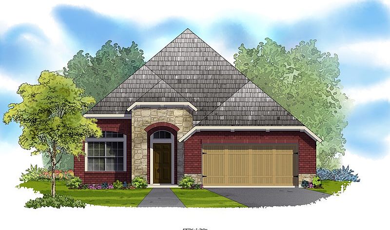 F Exterior