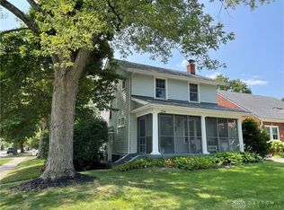 256 Aberdeen Ave, Dayton, OH 45419