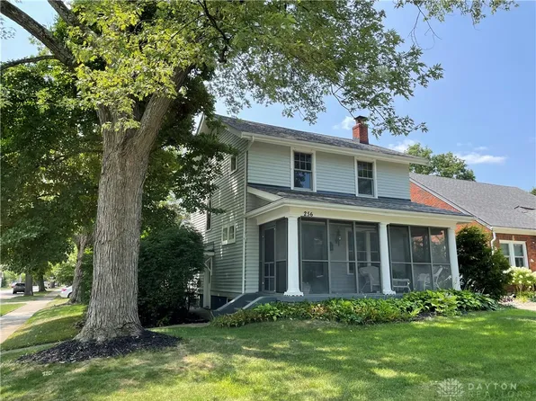 256 Aberdeen Ave, Dayton, OH 45419