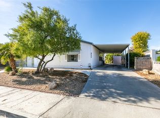 311 Sir George Dr, Las Vegas, NV 89110