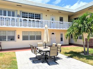 1455 N 12th Ct APT 2A, Hollywood, FL 33019