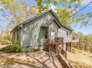 16 Oakview Ln, Saluda, NC 28773
