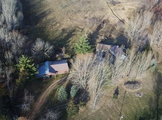 20923 Lost School Rd, Henning, MN 56551