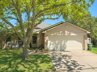 509 Rifleman Trl, Arlington, TX 76002