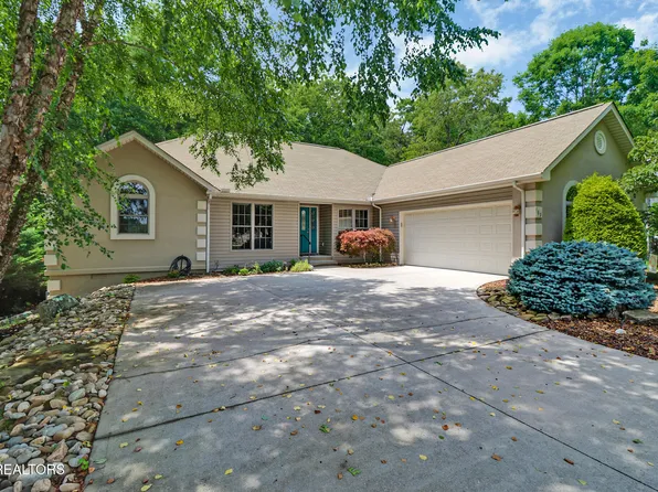 169 Forest View Dr, Fairfield Glade, TN 38558