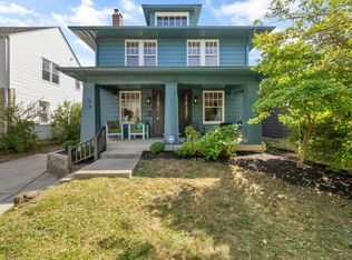 50 S Roys Ave, Columbus, OH 43204