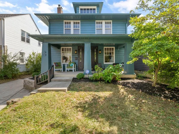 50 S Roys Ave, Columbus, OH 43204