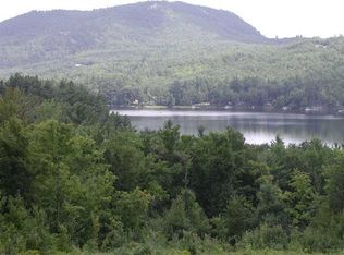 0 Bear Pond Rd, Buckfield, ME 04220