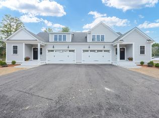 196 Taunton Ave #B, Norton, MA 02766