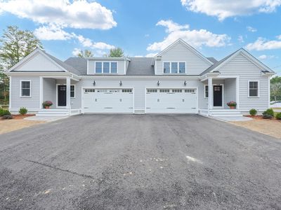 196 Taunton Ave #B, Norton, MA, 02766