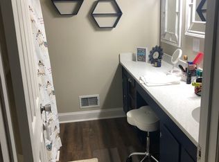 21 Villamar St NW, Rome, GA 30165