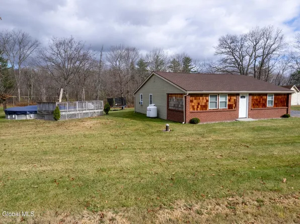 12222 Mariaville Road, Pattersonville, NY 12137