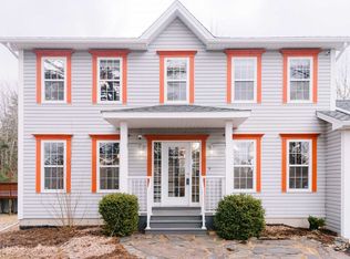 1319 White Hills Run, Hammonds Plains, NS B4B1V4