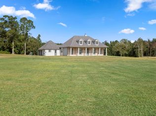 136 Calvin Mathis Rd, Deridder, LA 70634