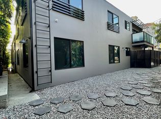 1657 Malcolm Ave, Los Angeles, CA 90024