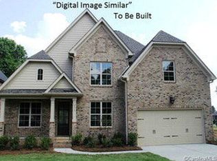 10546 Old Brassle Dr, Mint Hill, NC 28227