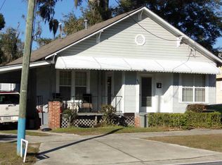 682 SW Range Ave, Madison, FL 32340