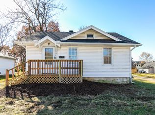2126 W Atlantic St, Springfield, MO 65803