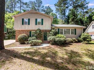 2005 Quail Ridge Rd, Raleigh, NC 27609