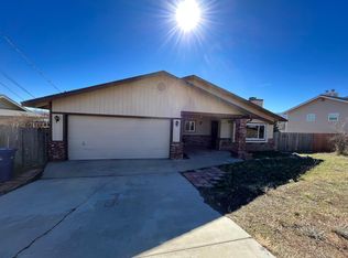 20812 Quail Springs Rd, Tehachapi, CA 93561