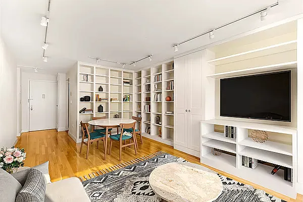 280 Rector Pl #9C — Photo 4