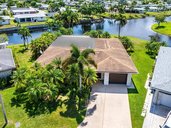 1635 NW 69th Terrace, Margate, FL 33063