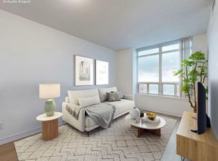 8 Hillcrest Ave UNIT 2703, Toronto, ON M2N 6Y6