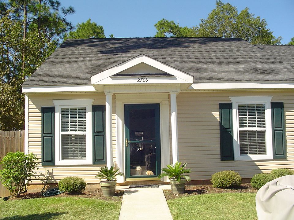 Front View