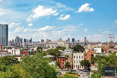 Sold by Bond New York