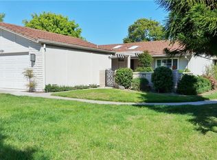 3139 Via Vis UNIT C, Laguna Woods, CA 92637