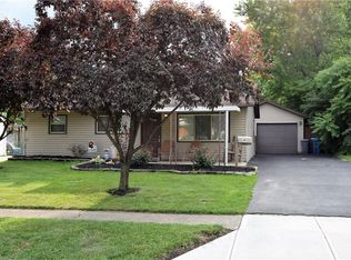 1169 Charlwood Ave, Dayton, OH