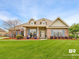 11127 Roanoke Loop, Daphne, AL 36526